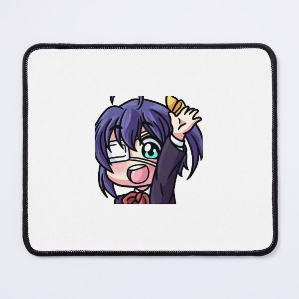 Item preview, Rikka Wave designed and sold by ZumiTaco.