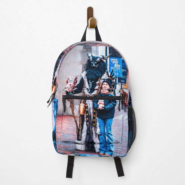 Item preview, The Krampus Clause designed and sold by ArdethBey.