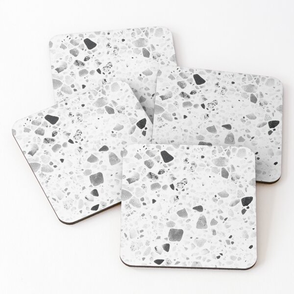 Item preview, Grey-Black Surface designed and sold by Visual-Elixir.