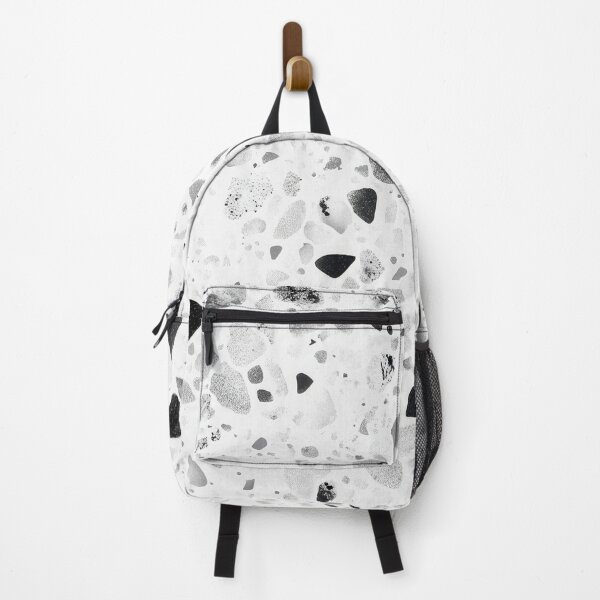 Item preview, Grey-Black Surface designed and sold by Visual-Elixir.
