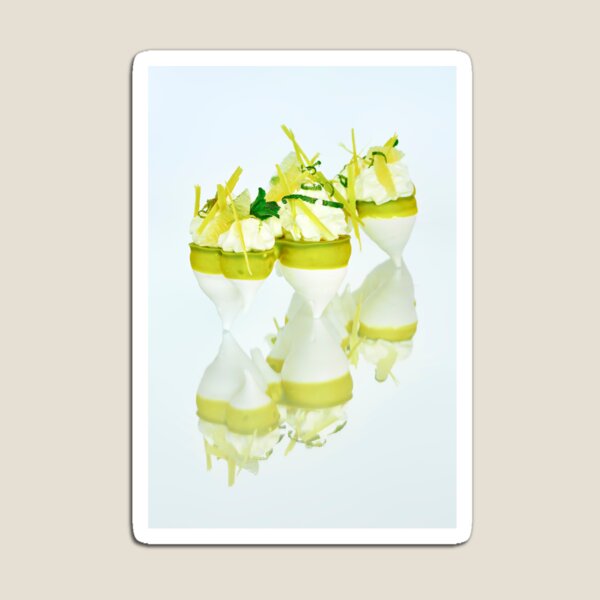 Item preview, LIME DESSERT - CHOCASSO - CREATUS CREARE designed and sold by beatbieri.ch.