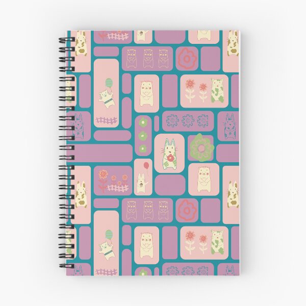 Item preview, WD17 Boxed Whimsy designed and sold by HueyDesign.
