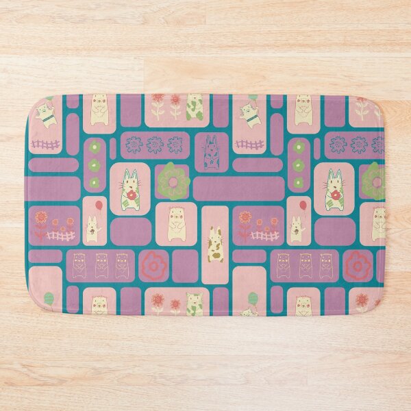 Item preview, WD17 Boxed Whimsy designed and sold by HueyDesign.