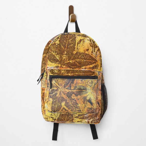 Item preview, Gathered Autumn Leaves  designed and sold by Art by Kristie.