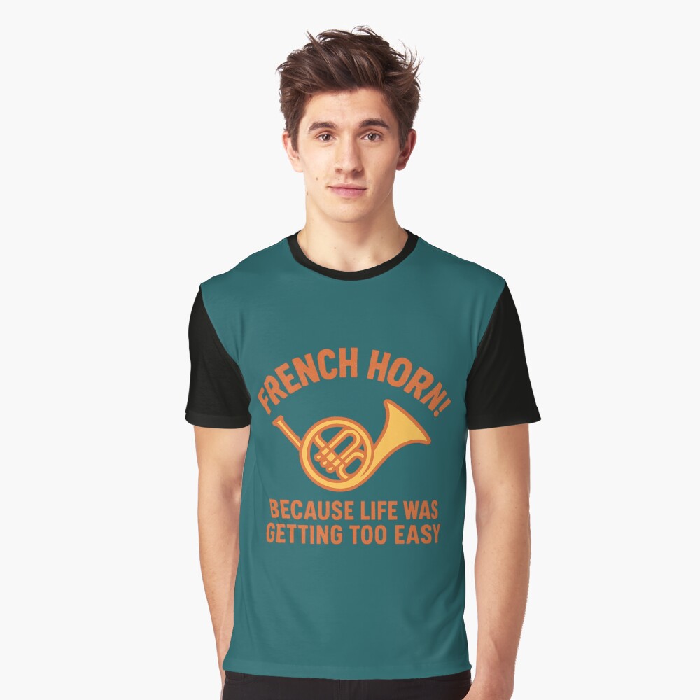 Artikel-Vorschau von Grafik T-Shirt, designt und verkauft von Paxmanltd.