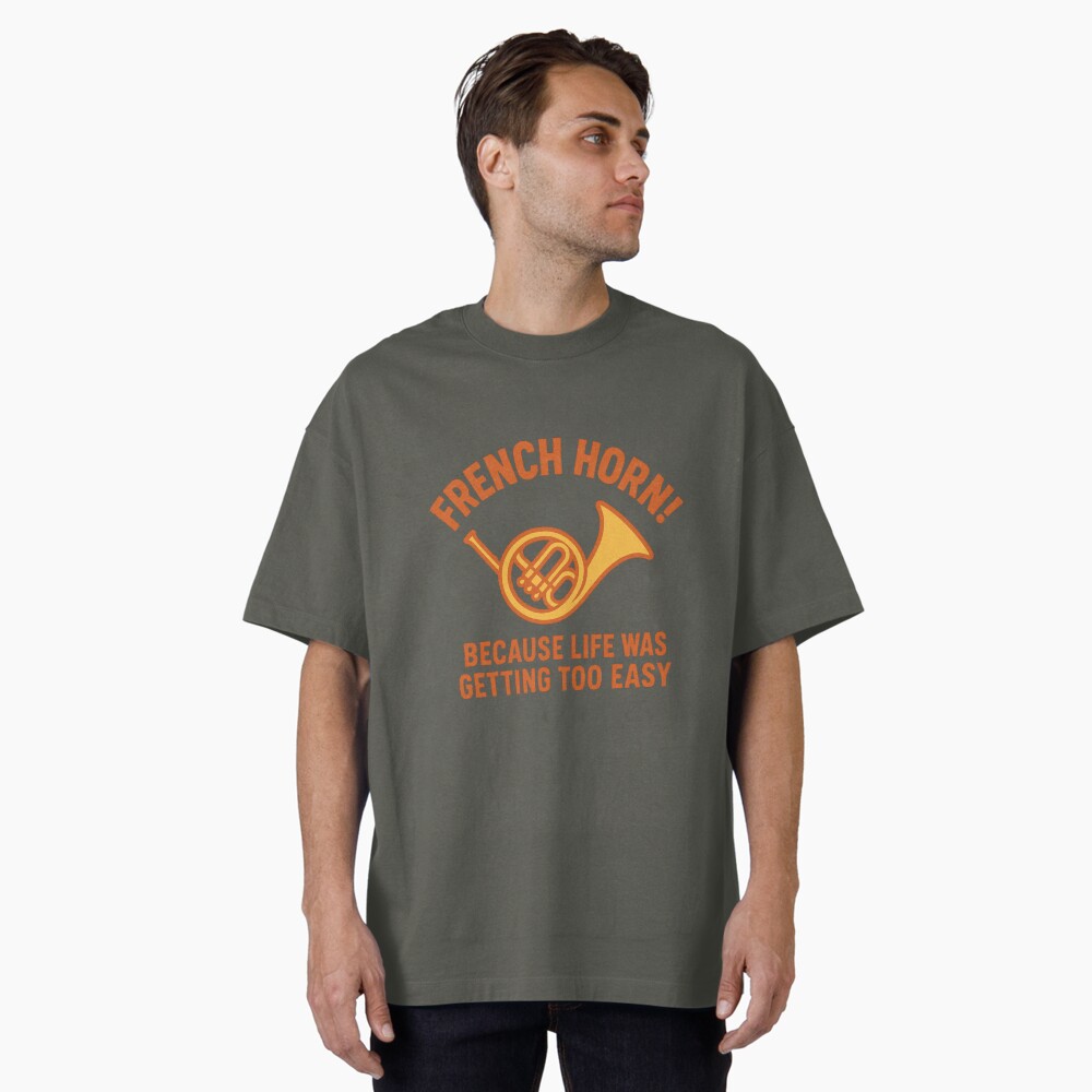 Artikel-Vorschau von Oversized T-Shirt, designt und verkauft von Paxmanltd.