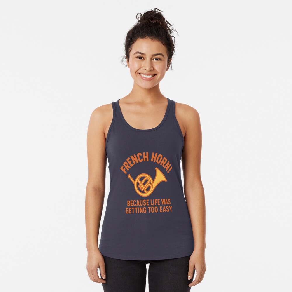 Artikel-Vorschau von Racerback Tank Top, designt und verkauft von Paxmanltd.