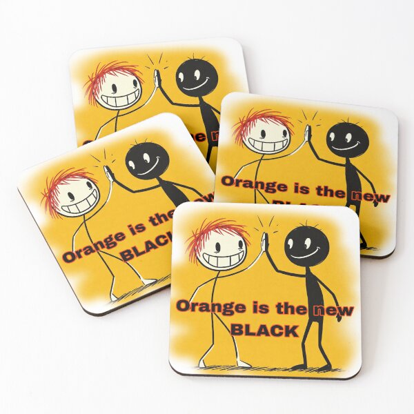 Item preview, Gingers are Black now Tiktok Trend  designed and sold by Unique D-zine.