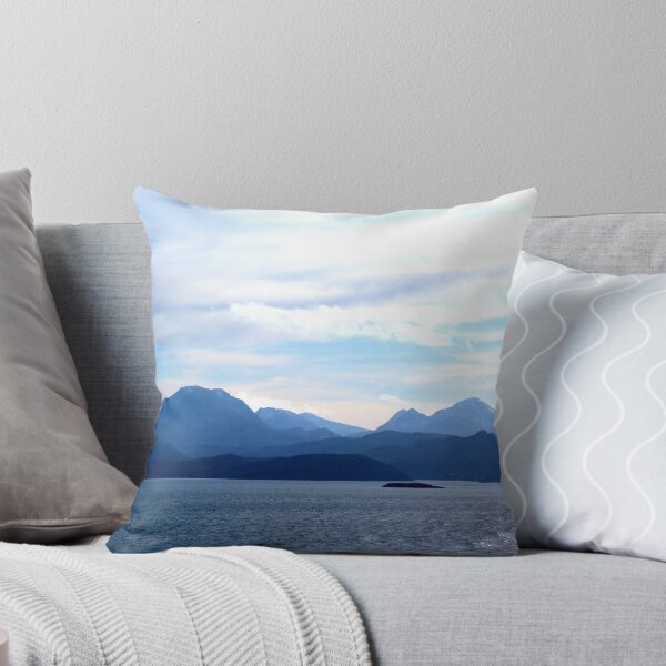 Item preview, Towards Torridon designed and sold by Pebbles on the Beach.