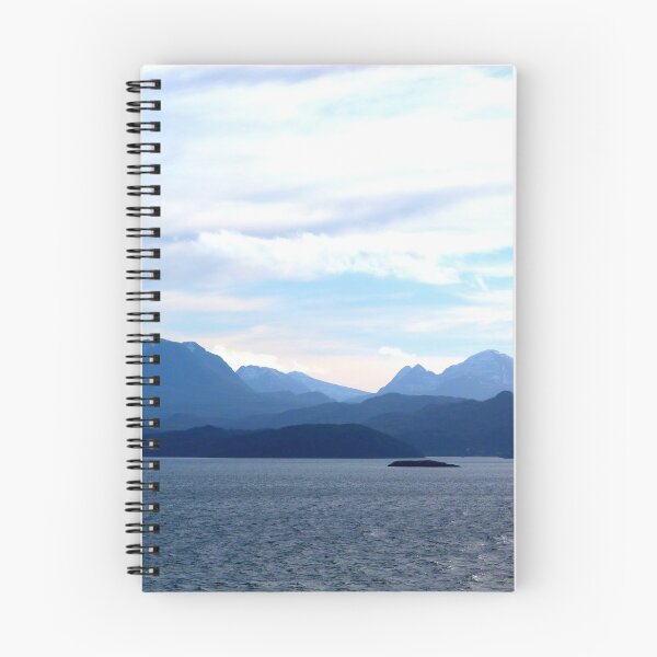 Item preview, Towards Torridon designed and sold by Pebbles on the Beach.