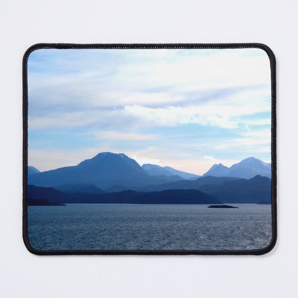 Item preview, Towards Torridon designed and sold by Pebbles on the Beach.