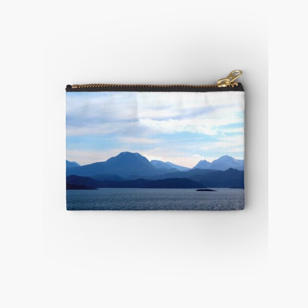 Item preview, Towards Torridon designed and sold by Pebbles on the Beach.