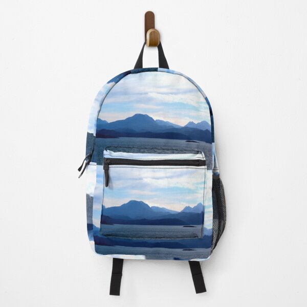 Item preview, Towards Torridon designed and sold by Pebbles on the Beach.