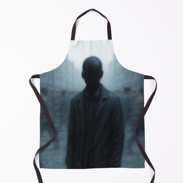 Item preview, Faceless in a Crowd designed and sold by MidnightArk.