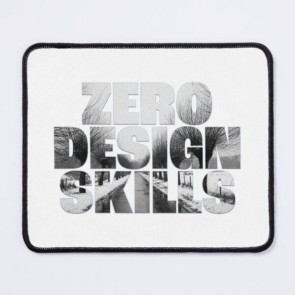 Item preview, design skills, i have zero designed and sold by ken-kzr.