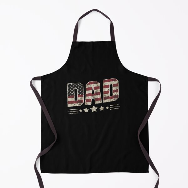 Item preview, Modern Trendy Vintage Dad Usa Flag ,American Daddy Father's Day Gift designed and sold by SOUFIANE1991.