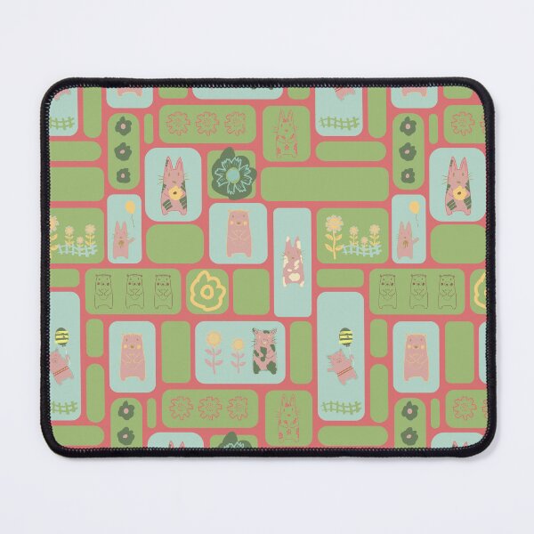Item preview, WD18 Boxed Whimsy designed and sold by HueyDesign.