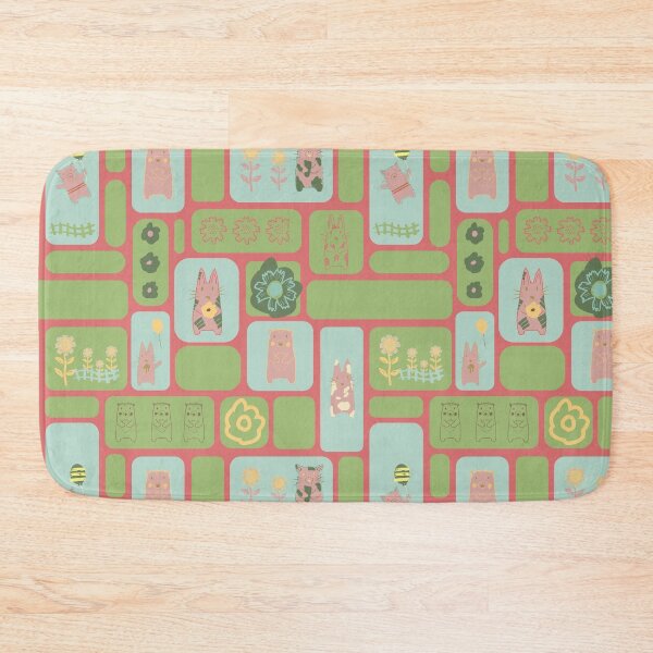 Item preview, WD18 Boxed Whimsy designed and sold by HueyDesign.