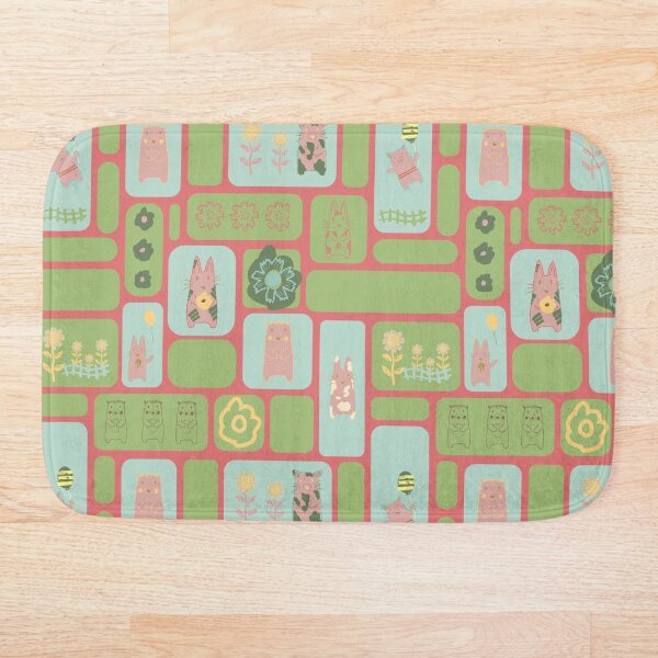 Aperçu de l'œuvre WD18 Whimsy en boîte créée et vendue par HueyDesign.