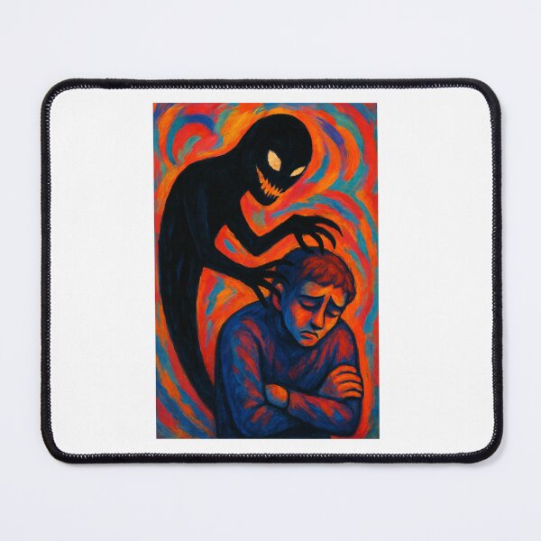 Item preview, The Weight Within  designed and sold by SimplePeace.
