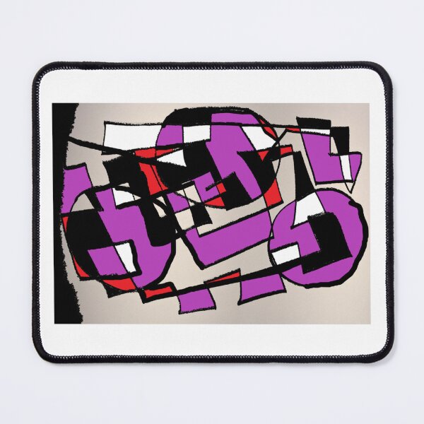 Item preview, Purple Fun 4 designed and sold by SmashingDeals.
