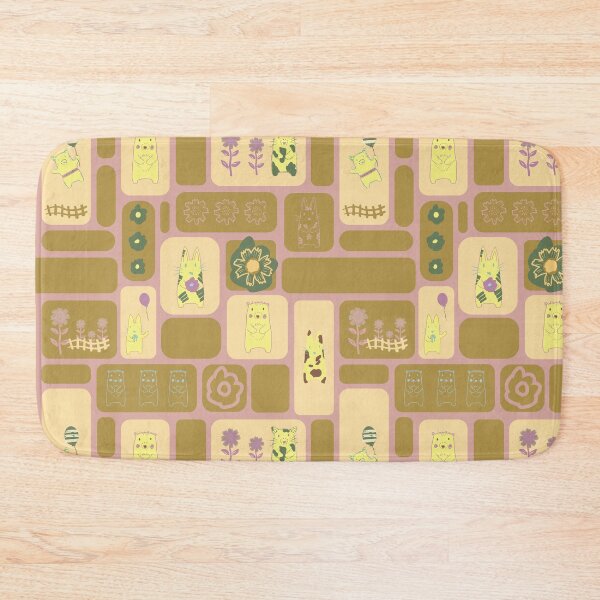 Item preview, WD19 Boxed Whimsy designed and sold by HueyDesign.