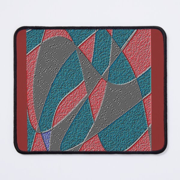 Item preview, Bumpy Blue Moods 5 designed and sold by SmashingDeals.