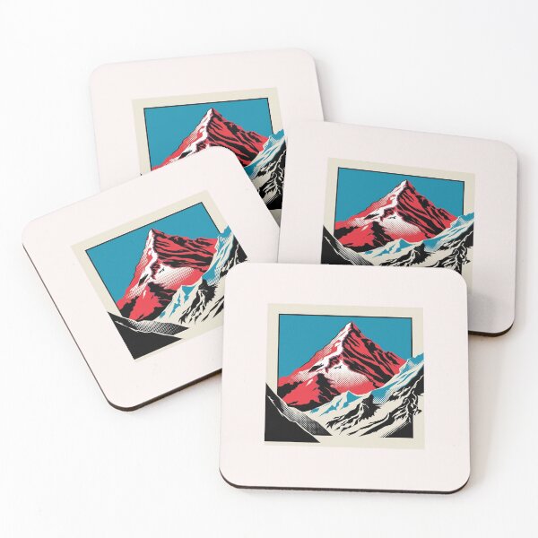 Item preview, MOUNTAIN designed and sold by PTB-SHOP.