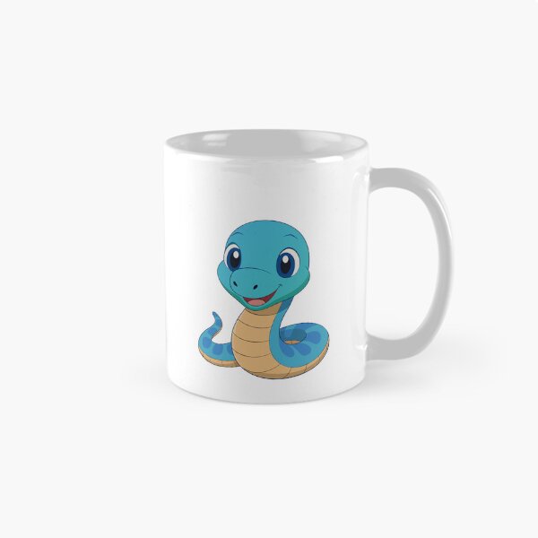 Item preview, Baby boa snake designed and sold by artSchip.