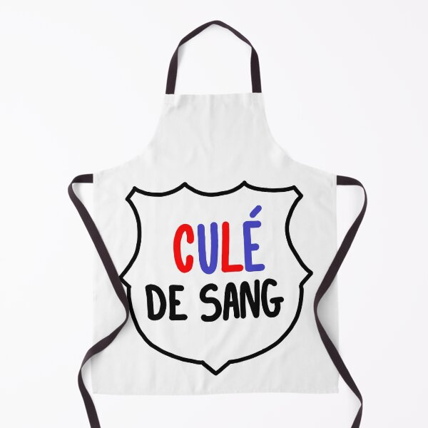 Item preview, culé de sang (culé of blood) designed and sold by v-reads.