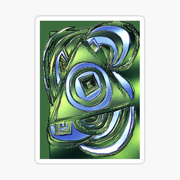 Item preview, Signs On Signs In Tinfoil designed and sold by SmashingDeals.