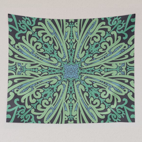 Item preview, Insomnia Escalation designed and sold by CronistaOmega.