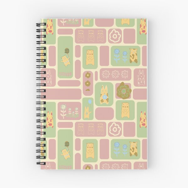 Item preview, WD20 Boxed Whimsy designed and sold by HueyDesign.