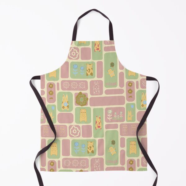 Item preview, WD20 Boxed Whimsy designed and sold by HueyDesign.
