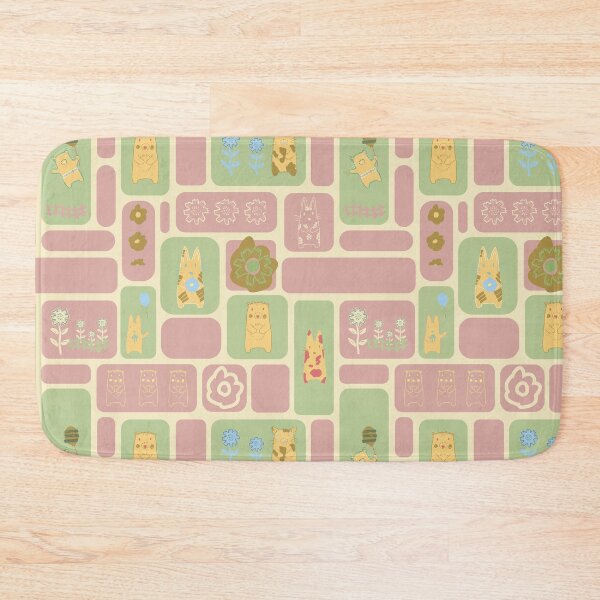 Item preview, WD20 Boxed Whimsy designed and sold by HueyDesign.