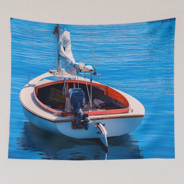 Item preview, The Quiet Drift designed and sold by ArdethBey.