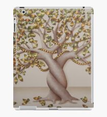 The Pearl Tree // Love Tree // Friendship // Family iPad Case/Skin