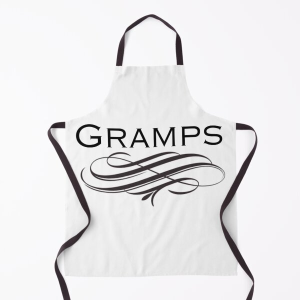 Item preview, Gramps Proud, Graphic, Causal, Tee Top, Funny, Old Lady, Old Man, Older Woman, Older Man, Humor, Anniversary, Birthday, Mother’s Day, Father’s Day, Christmas, Perfect Gift designed and sold by Lisie24.