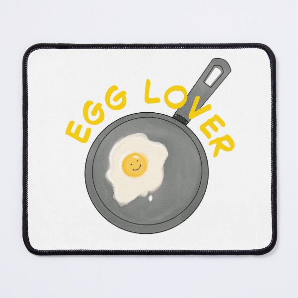 Item preview, A friendly egg lover designed and sold by Cetrix-hermes.