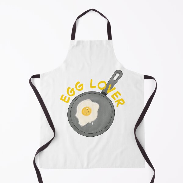 Item preview, A friendly egg lover designed and sold by Cetrix-hermes.