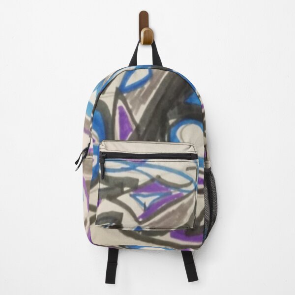 Item preview, Purply Bluesy 4 designed and sold by SmashingDeals.