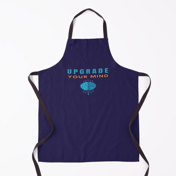 Item preview, Mind Upgrade designed and sold by Magnetic Appeal.