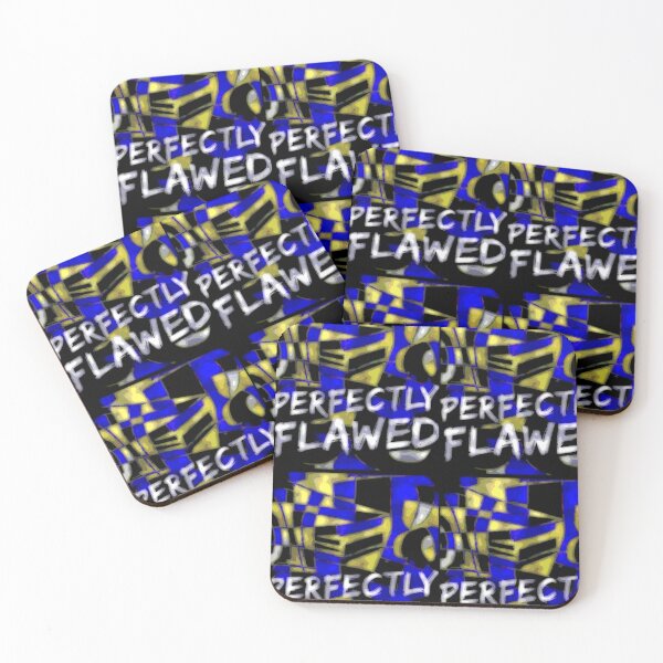 Item preview, Turbulent Perfectly Flawed designed and sold by SmashingDeals.