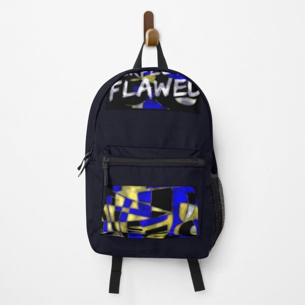 Item preview, Turbulent Perfectly Flawed designed and sold by SmashingDeals.