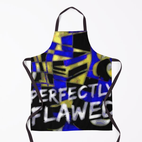 Item preview, Turbulent Perfectly Flawed designed and sold by SmashingDeals.