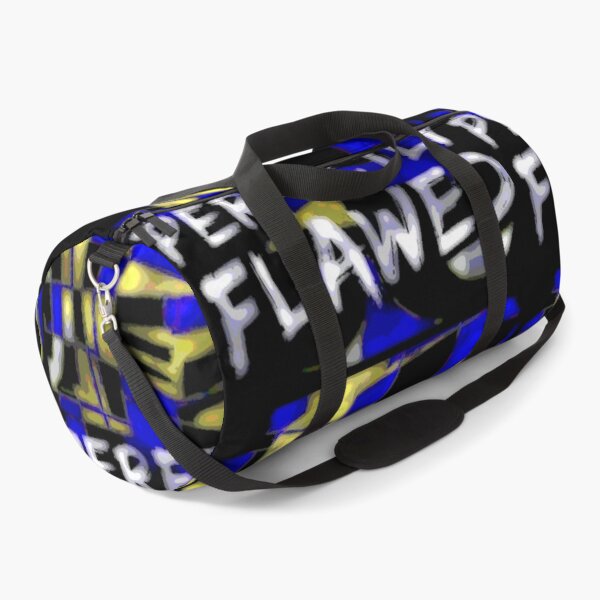 Item preview, Turbulent Perfectly Flawed designed and sold by SmashingDeals.