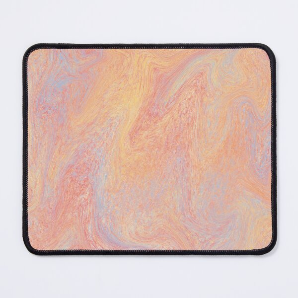 Item preview, Pastel Peach Colour Grainy Texture Pattern designed and sold by Deanmindvortex.