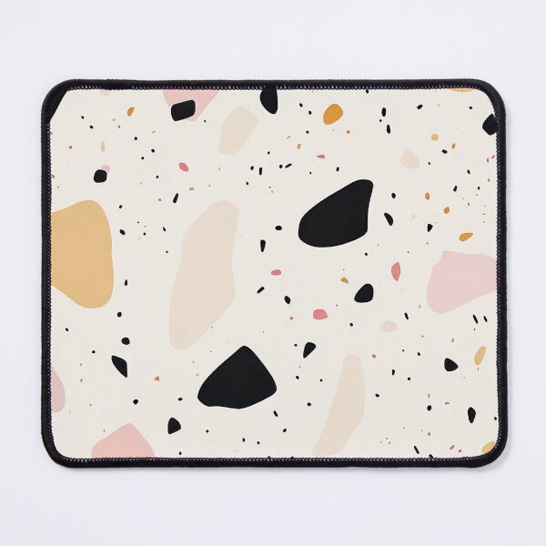 Item preview, Pastel Terrazzo Texture designed and sold by Visual-Elixir.
