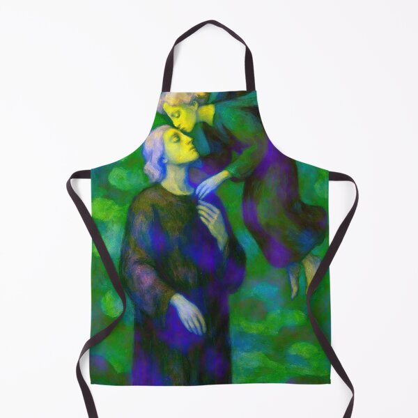Item preview, Tender love floats dreamily designed and sold by Sigtrix.
