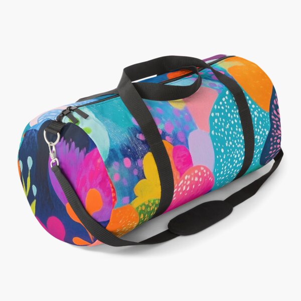 Item preview, Colorful Abstract Artwork designed and sold by SiennaFlora.